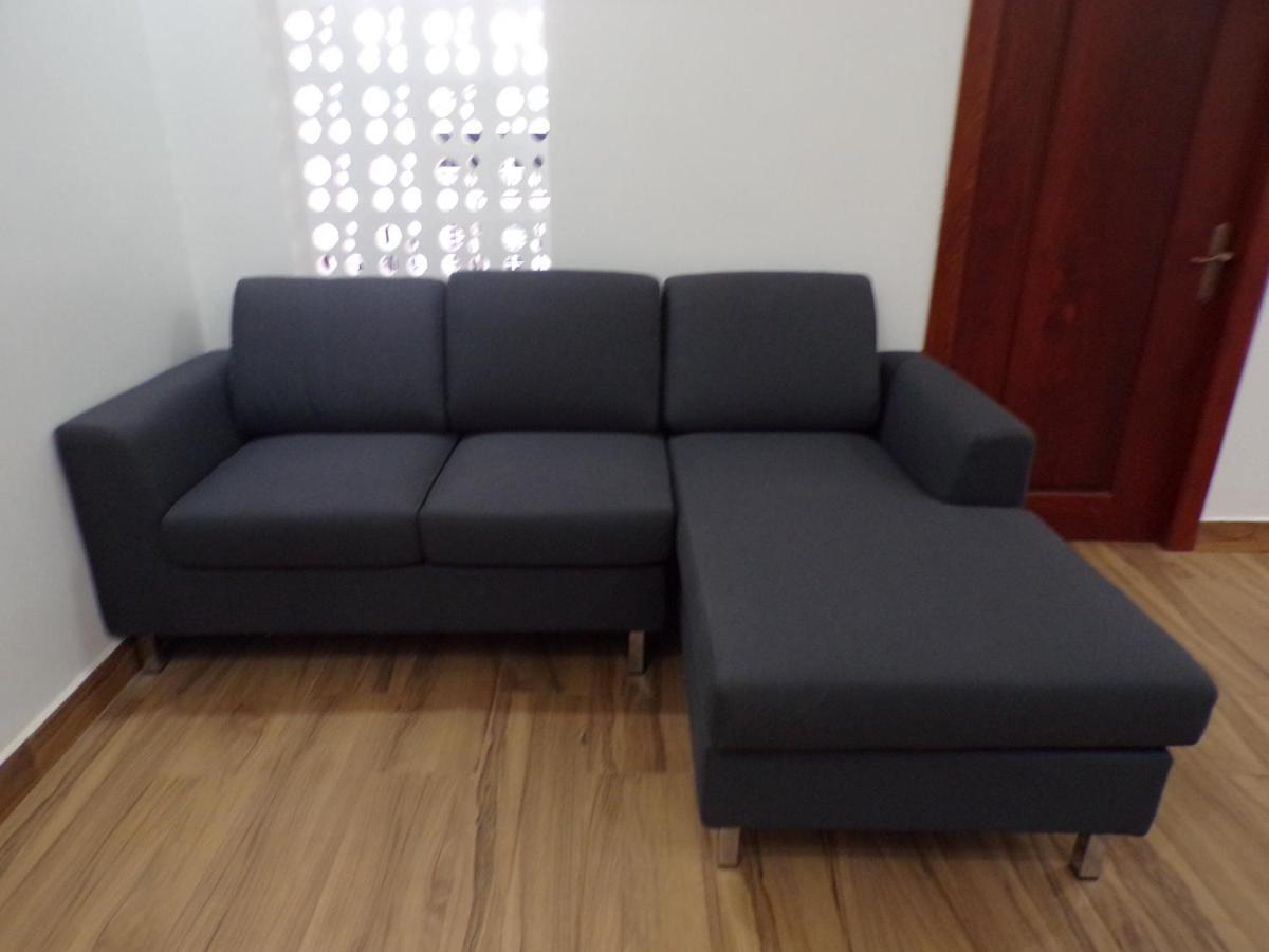 شقة Ananta Aster بنوم بنه المظهر الخارجي الصورة